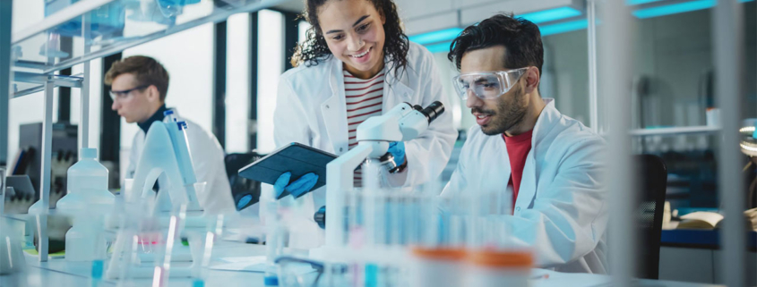 Osgood Industries Innovation Research & Development